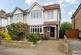 Neville Road, Kingston Upon Thames, KT1