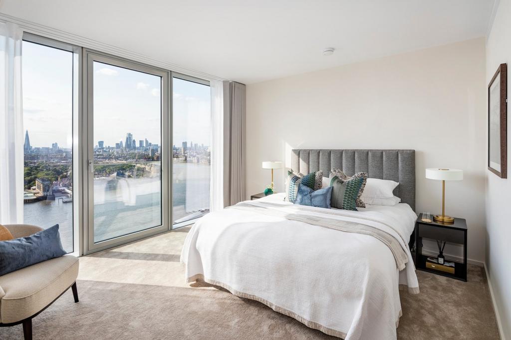 Apartment in London - View 2