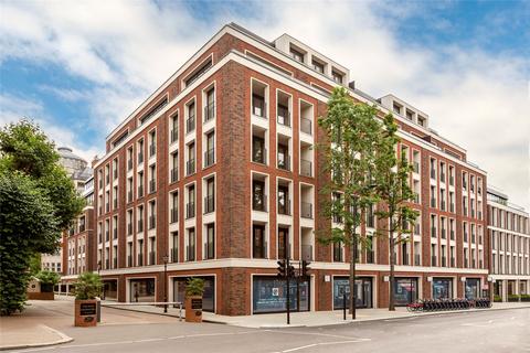 3 bedroom apartment to rent, One Lancer Square, Kensington Church Street, London, W8
