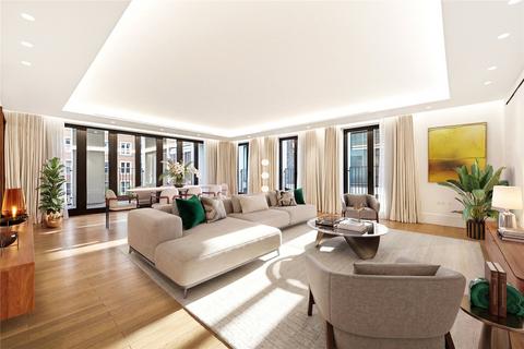 3 bedroom apartment to rent, One Lancer Square, Kensington Church Street, London, W8