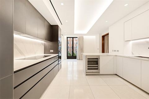 3 bedroom apartment to rent, One Lancer Square, Kensington Church Street, London, W8