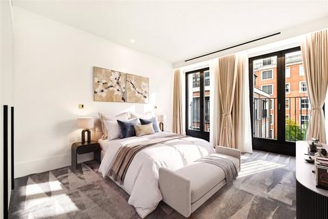 3 bedroom apartment to rent, One Lancer Square, Kensington Church Street, London, W8