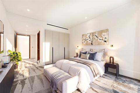 3 bedroom apartment to rent, One Lancer Square, Kensington Church Street, London, W8
