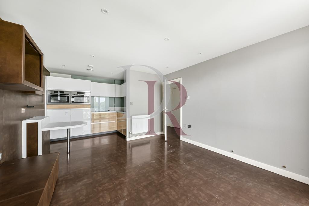 Open Plan Kitchen/Reception