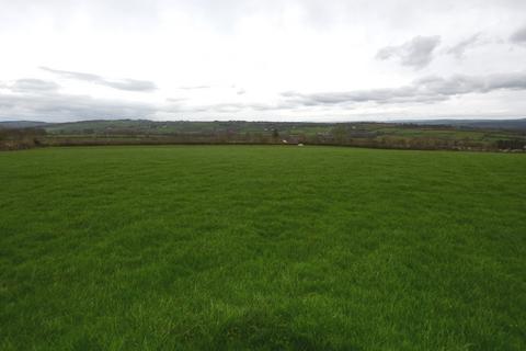 Land for sale, Cwmcou, Newcastle Emlyn SA38