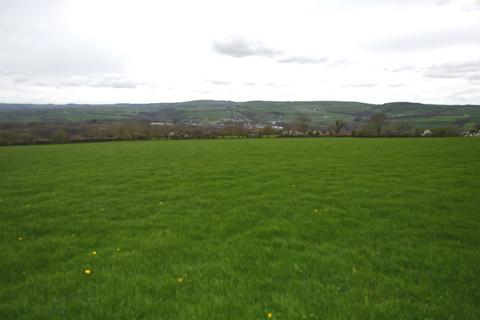Land for sale, Cwmcou, Newcastle Emlyn SA38