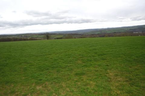 Land for sale, Cwmcou, Newcastle Emlyn SA38