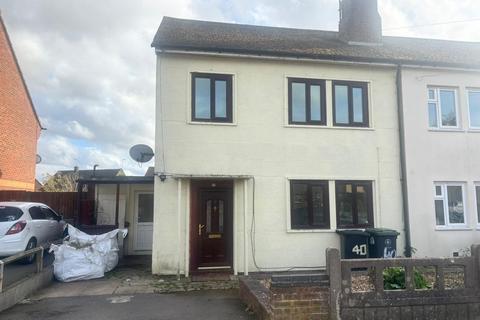 undefined, Welford Avenue, Irthlingborough, WELLINGBOROUGH