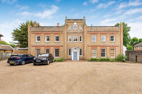 1 bedroom flat for sale, Church Street, The Cedars, KT17