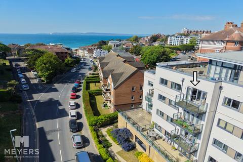 3 bedroom apartment for sale, Sea Road, Bournemouth, BH5 1