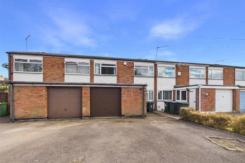 3 bedroom terraced house to rent, Arkle Drive, Coventry CV2