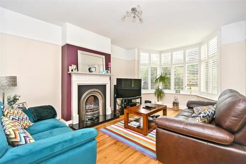 3 bedroom semi-detached house for sale, Kings Avenue, Eastbourne