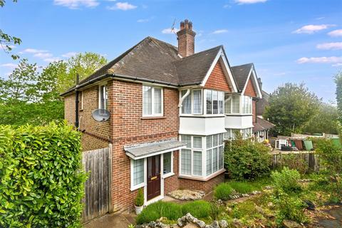 3 bedroom semi-detached house for sale, Kings Avenue, Eastbourne