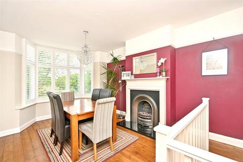 3 bedroom semi-detached house for sale, Kings Avenue, Eastbourne