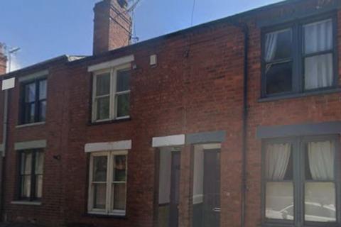 3 bedroom end of terrace house for sale, Union Road, Lincoln, LN1