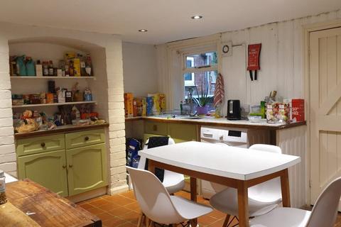 3 bedroom end of terrace house for sale, Union Road, Lincoln, LN1