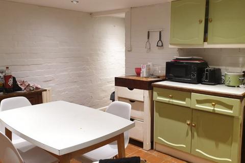 3 bedroom end of terrace house for sale, Union Road, Lincoln, LN1
