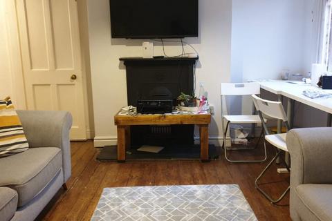 3 bedroom end of terrace house for sale, Union Road, Lincoln, LN1