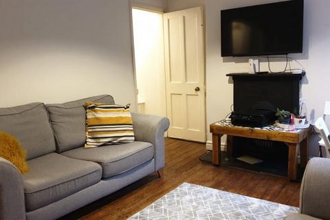 3 bedroom end of terrace house for sale, Union Road, Lincoln, LN1