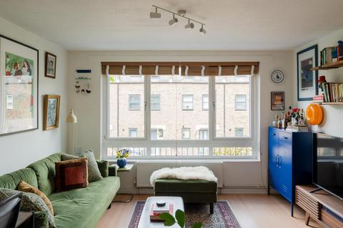 Greenhills Terrace, London N1