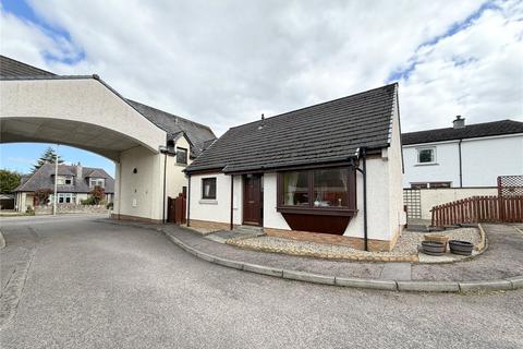 2 bedroom bungalow for sale, 3 Ross Court, Old Edinburgh Road, Inverness, IV2