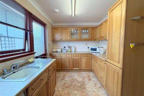 2 bedroom bungalow for sale, 3 Ross Court, Old Edinburgh Road, Inverness, IV2