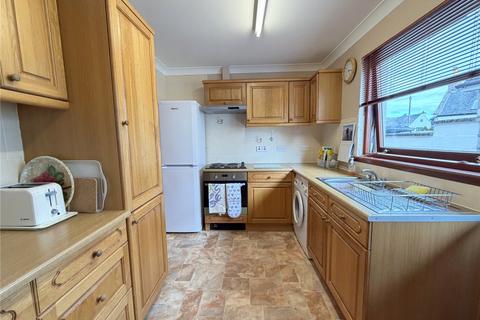 2 bedroom bungalow for sale, 3 Ross Court, Old Edinburgh Road, Inverness, IV2