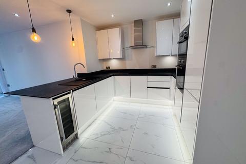 undefined, Swallowfield Chorley New Road, Horwich, Bolton, Lancashire, BL6