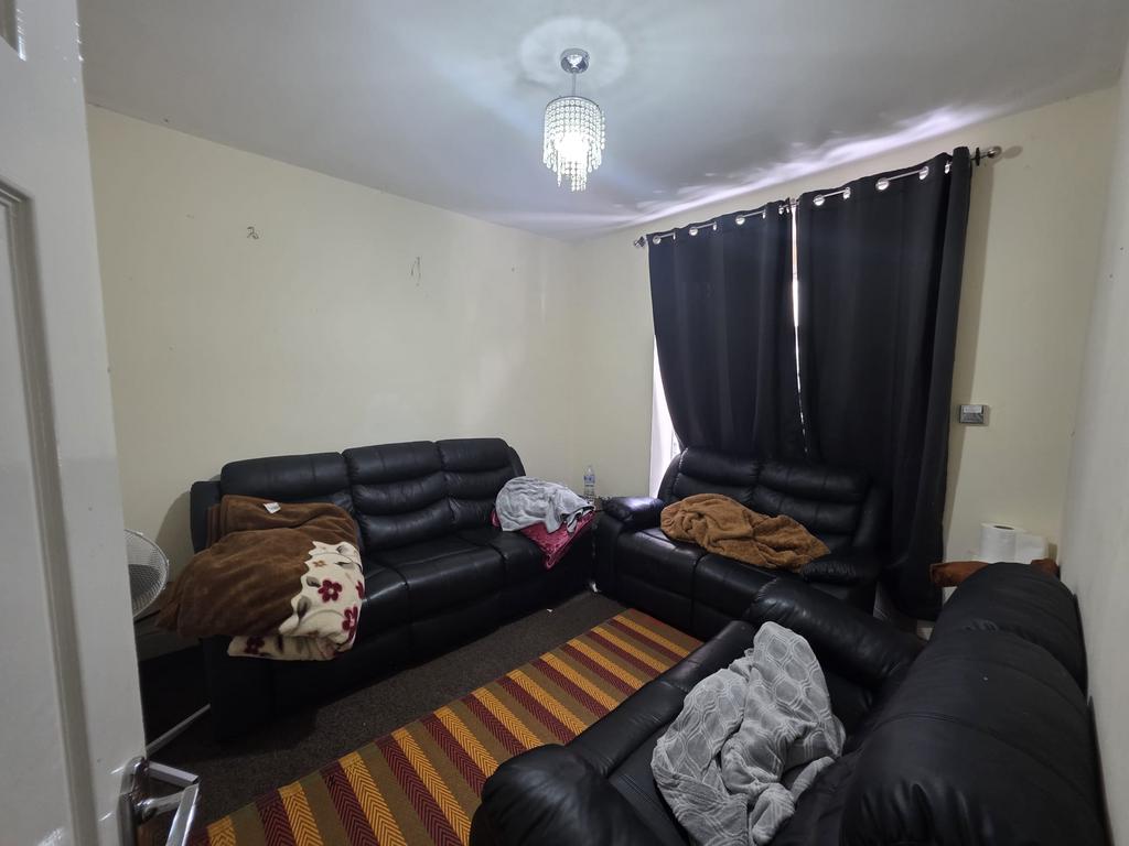 House in Birmingham, Small Heath - View 4