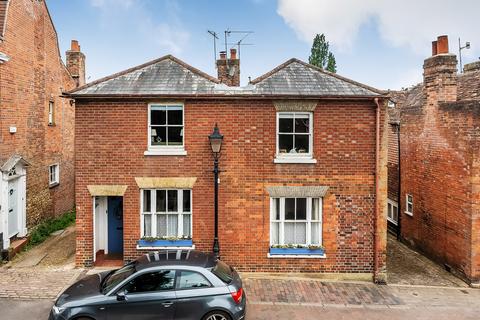 4 bedroom detached house for sale, High Street, Limpsfield, Oxted, Surrey, RH8