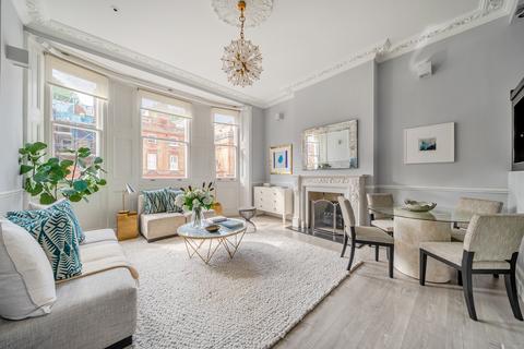 Harrington Gardens, London, SW7