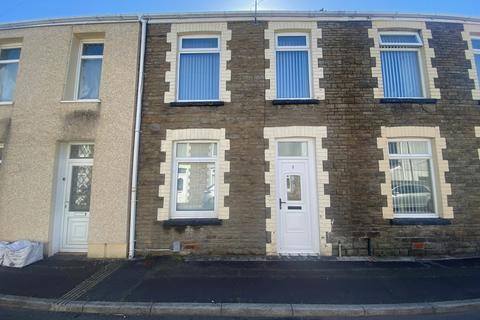 3 bedroom terraced house for sale, Wilmot Street, Neath, Neath Port Talbot.