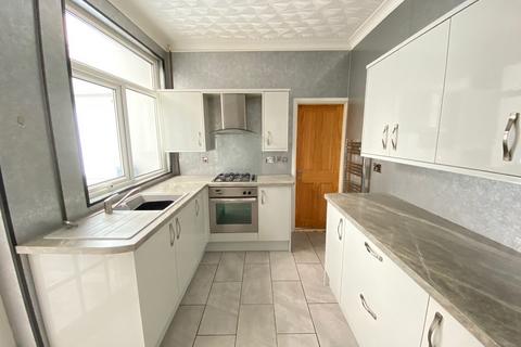 3 bedroom terraced house for sale, Wilmot Street, Neath, Neath Port Talbot.
