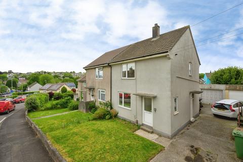 2 bedroom semi-detached house for sale, St. Stephens Road, Plymouth