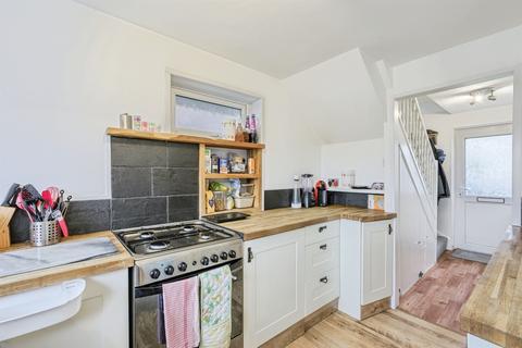2 bedroom semi-detached house for sale, St. Stephens Road, Plymouth