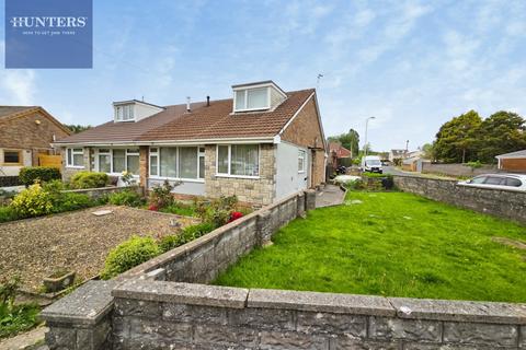 2 bedroom semi-detached bungalow for sale, Llwyn Bedw, Pencoed, Bridgend