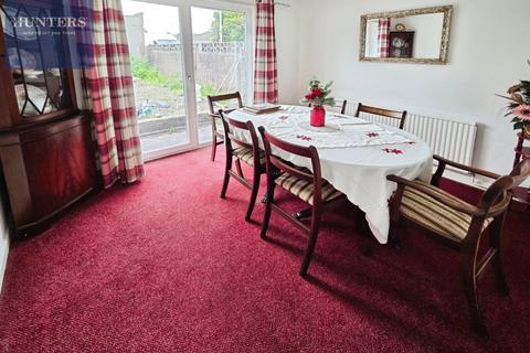 2 bedroom semi-detached bungalow for sale, Llwyn Bedw, Pencoed, Bridgend