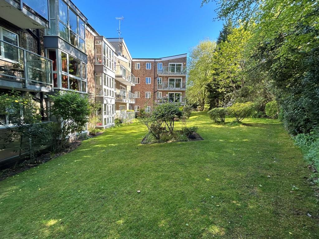 1 bedroom flat for sale in West Didsbury