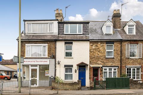 Kingston Road, Leatherhead