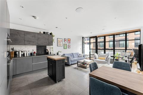 2 bedroom apartment for sale, White Post Lane, London, E9