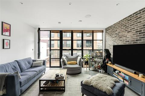 2 bedroom apartment for sale, White Post Lane, London, E9