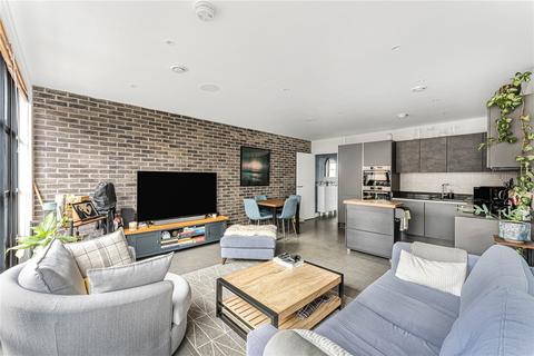 2 bedroom apartment for sale, White Post Lane, London, E9