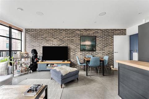 2 bedroom apartment for sale, White Post Lane, London, E9