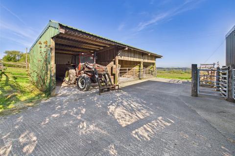 Barn conversion for sale, Bradworthy, Holsworthy, Devon