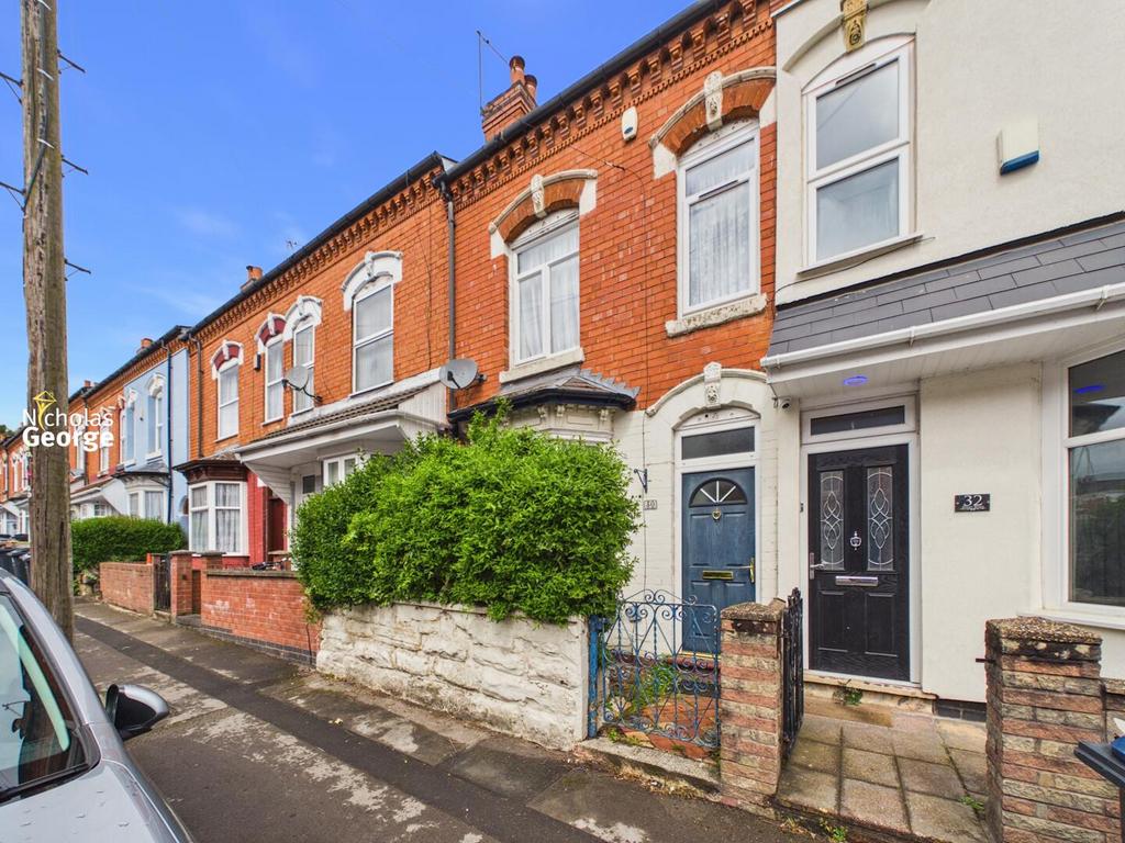 4 bedroom house for sale in Birmingham