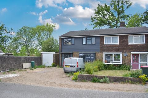 3 bedroom property with land for sale, Ringwood Close, Furnace Green, RH10