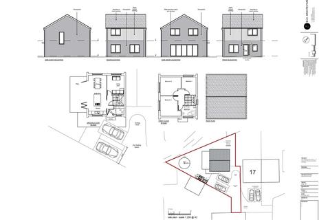 3 bedroom property with land for sale, Ringwood Close, Furnace Green, RH10