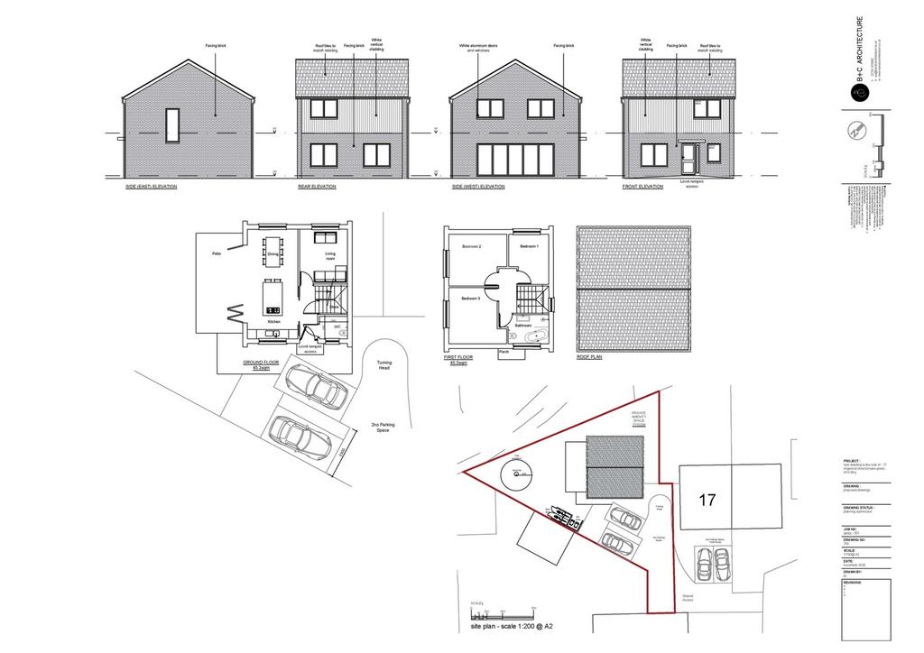 Ringwood Close, Furnace Green, RH10 - View 3
