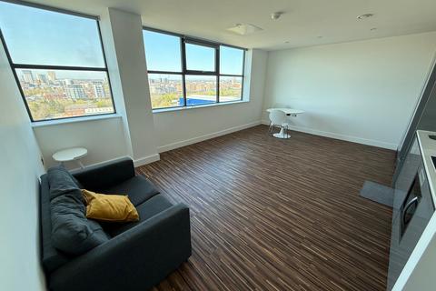 1 bedroom apartment for sale, , West Point,  Chester Road, Old Trafford, M16