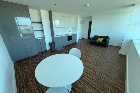 1 bedroom apartment for sale, , West Point,  Chester Road, Old Trafford, M16